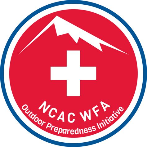 Ncac Wfa Logo 0png We Own Adventure