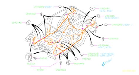 DIAGRAM Wiring Diagram Usuario Subaru Xv MYDIAGRAM ONLINE