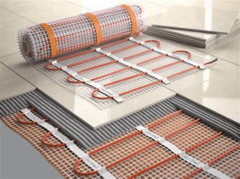 Instalaci N De Suelo Radiante Por Qu Deber As Instalarlo Bien Hecho