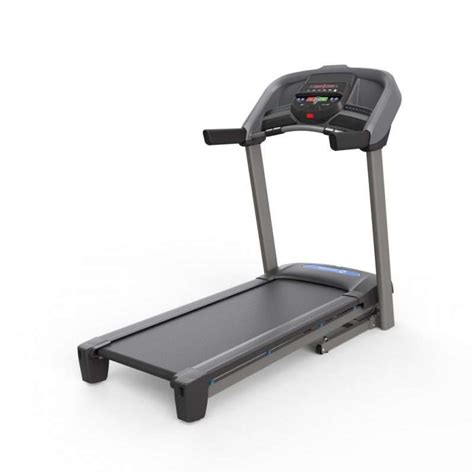 Horizon T101 Treadmill 25 Chp Display Model Save Elite Fitness