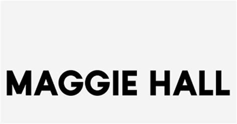 Maggie Hall Calgaryab Aboutme