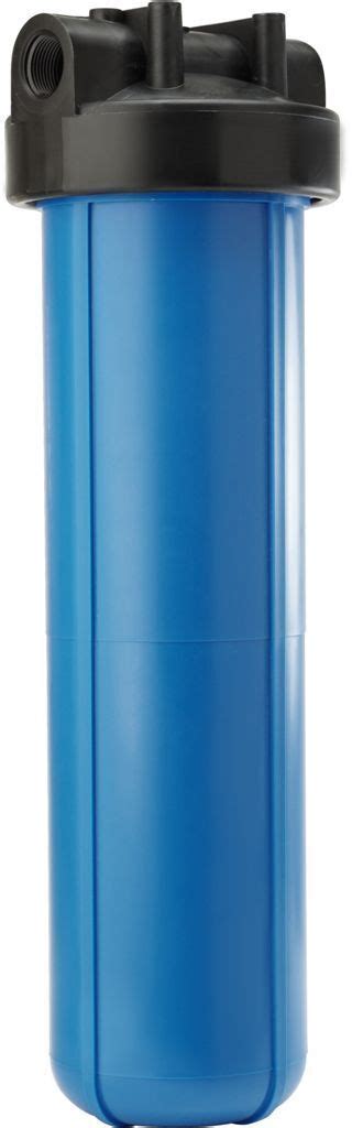 Корпус фильтра для холодной воды Unicorn BB20" – купить в Казани по ...