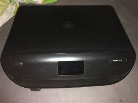 Printer Hp Envy 5030