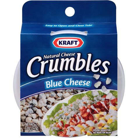 Blue Cheese - Kraft Natural Cheese