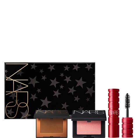 NARS Some Like It Hot Mini Lash And Cheek Set Doprava Zdarma K Dispozici Lookfantastic
