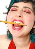 Jess Dobkin Nude Pics Videos Sex Tape