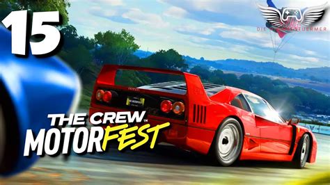 Vintage Garage Playlist The Crew Motorfest Ps Gameplay Deutsch