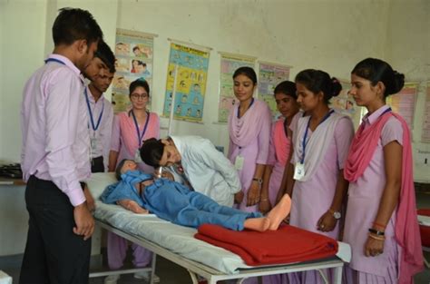 Rajasthan College Of Nursing Gudhagallery