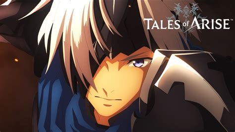 Tales Of Arise Lanza Intro Realizado Por Ufotable No Somos Ñoños