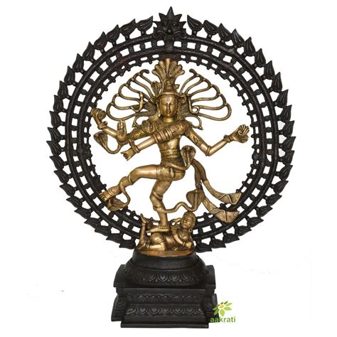 Dancing Shiva Natraj Dance T Natraja Statue Shiva Sculpture Hindu