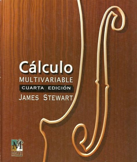 Calculo De Varias Variables James Stewart Sexta Edicion Solucionario