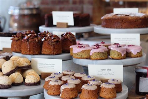 5 Best Bakeries In Notting Hill London