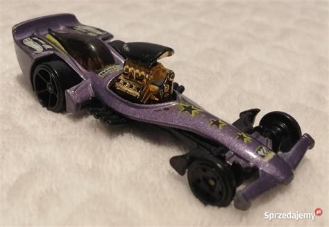 Madfast L9949 Mattel Hot Wheels Zabawka Autko Czeladź Sprzedajemy pl