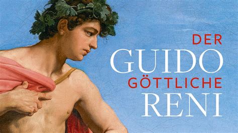 Guido Reni Der G Ttliche St Del Museum Youtube