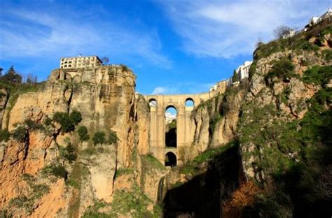 The 15 Best Things To Do In Ronda 2018 Must See Attractions In Ronda