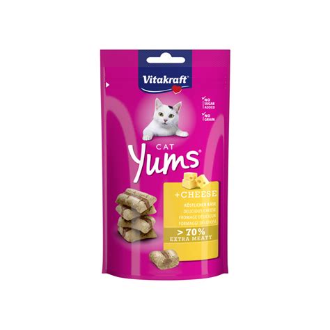 VITAKRAFT Yums Sir 40 G Hop Shop