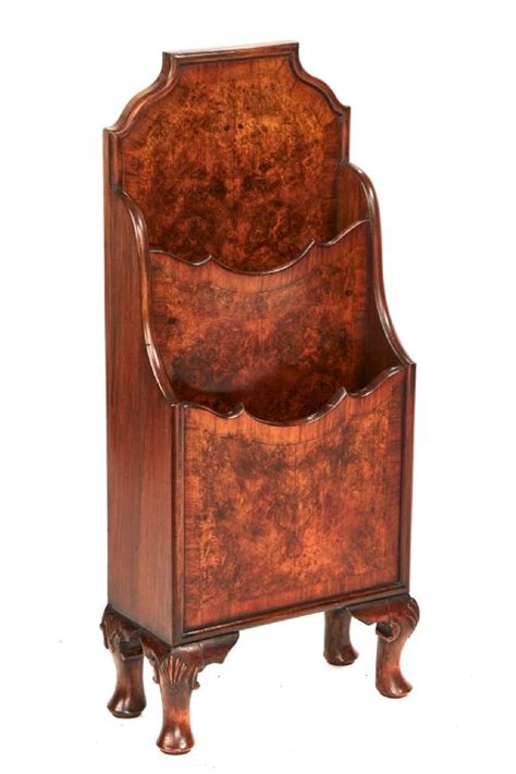 Antique Burr Walnut Furniture The Uk S Largest Antiques Website