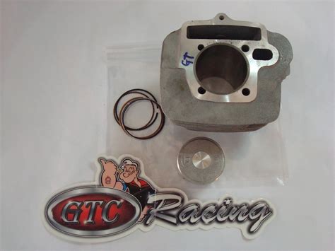Honda Wave 100 Racing Block