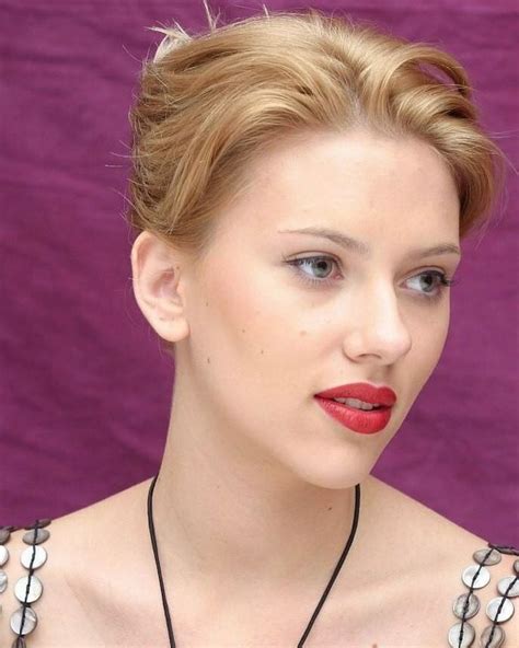 2 842 Me Gusta 18 Comentarios Scarlett Johansson