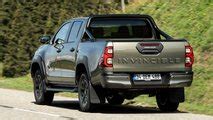 Toyota Hilux Chega Europa Esp Reprogramado Pela Segunda Vez