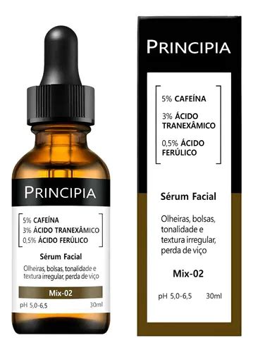 Principia Para Clarear Manchas - Mix 02 Principia Clarear Manchas Escuras Melhora Viço Pele Todo Tipo De ...