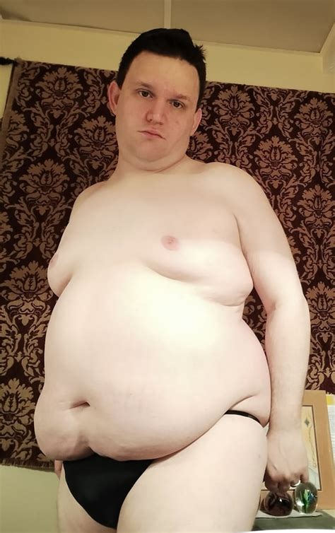 Black Thong On Smooth Chubby Gay Big Boy Jacob Gay Chub Cub Pics XHamster