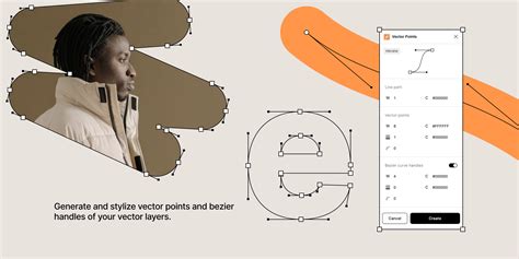 Vector Points Figma