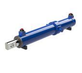 Zeus ZH W Welded Hydraulic Cylinder