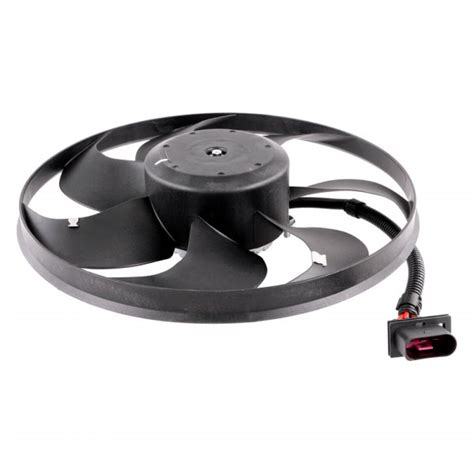 Vemo Volkswagen Beetle Engine Cooling Fan