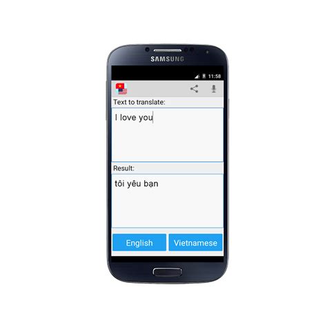 Vietnamese English Translator Android Apps On Google Play