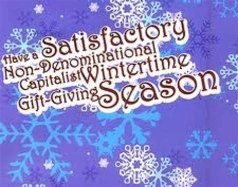 Non Denominational Holiday Greetings Phrases Christmas Seasons