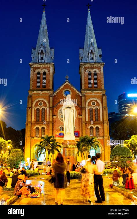 Bas Lica Catedral De Nuestra Se Ora De La Inmaculada Concepci N En La