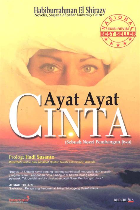 ayat ayat cintapdf docdroid