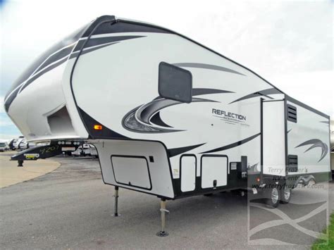 2020 Grand Design Reflection 150 Series 295rl For Sale In Eldridge Ia Rv Trader