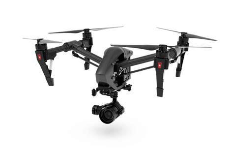 DJI Inspire 2 Review