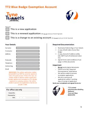 Fillable Online Nys Handicap Parking Permit Renewal Form Signnow Fax