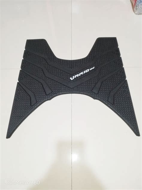 Honda Click 160 Vario 160 Rubber Matting Lazada PH