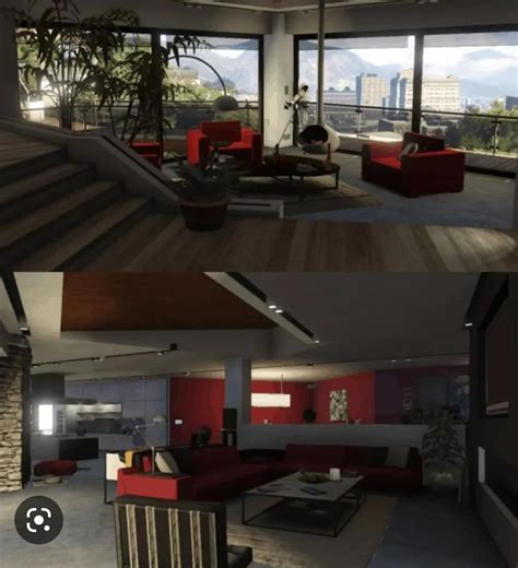 Cool thing to see in gta 6 would be safehouses changing over time. : r/GTA6