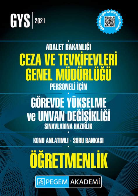 Adalet Bakanl Ceza Ve Tevkifevleri Genel M D Rl Personeli In