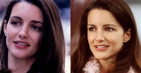 Sao nữ đẹp nhất phim Sex and the City từng từ chối phẫu thuật thẩm mỹ U vẫn quyến rũ nhờ