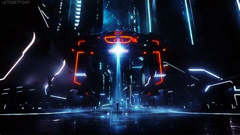 Tron Legacy Flynn  Ive Played Disks Of Tron At The Arcade An Once