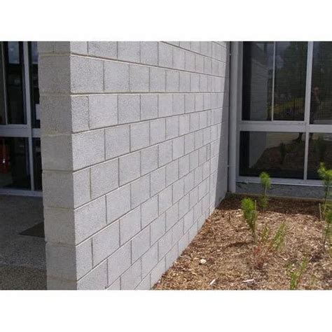 Cement Wall Bricks At Rs 17 Piece Cement Brick ID 15616769388