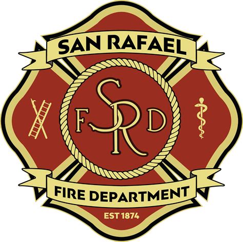 San Rafael Fire Department Careers