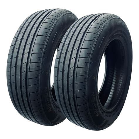 Paq 2 Llanta Arcron 19565r15 91v Opteco A1 Walmart En Línea