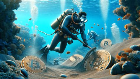 Bitcoin Mining Pool Ocean Successfully Mines Third Block In Ongoing Decentralization Quest