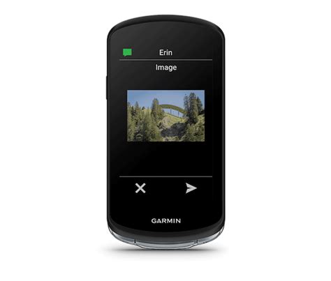 Garmin Propose Une Nouvelle Mise Jour De Fonction Pour Les Compteurs