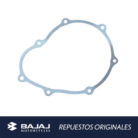 Junta Volante Magnetico Bajaj Rouser Ns 150 160 Original