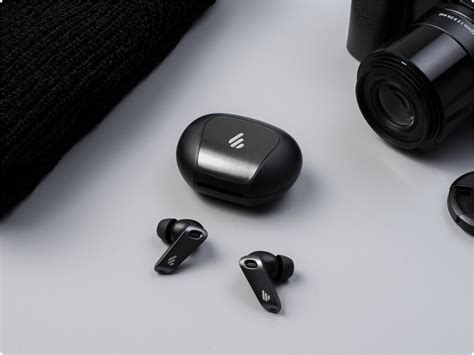 Studio Sound on the Go with the New Edifier NeoBuds Pro ANC Earbuds