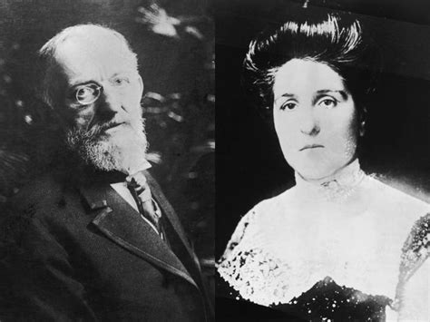 Meet Isidor and Ida Straus, 'Titanic' Victims Connected to Missing ...