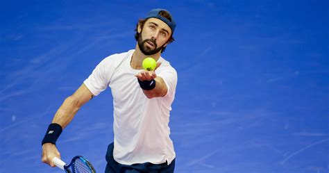 Tennis Atp Tournoi De Tokyo Thompson Domine Ruud Nouvelles